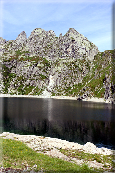 foto Lago di Costa Brunella